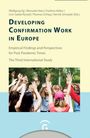 : Developing Confirmation Work in Europe, Buch