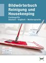 Bildwörterbuch Reinigung und Housekeeping, Buch