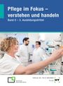 Rüdiger Löhl: Pflege im Fokus - verstehen und handeln Band II - 3. Ausbildungsdrittel, Buch
