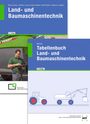 Stefanie Szeguhn: Paketangebot Land- und Baumaschinentechnik/Tabellenbuch Land- und Baumaschinentechnik, Buch