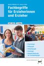 Irmgard Büchin-Wilhelm: WORT-CHECK Fachbegriffe für Erzieherinnen und Erzieher, Buch