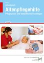 Heidi Fahlbusch: Altenpflegehilfe, Buch