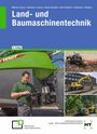 Hermann Meiners: eBook inside: Buch und eBook Land- und Baumaschinentechnik, Buch