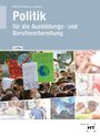 Ralf Dietrich: Lehr- und Arbeitsbuch Politik, Buch