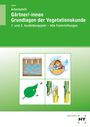 Holger Seipel: Arbeitsheft Gärtner/-innen Grundlagen der Vegetationskunde, Buch