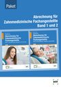 Sabine Monka-Lammering: Paketangebot Abrechnung für Zahnmedizinische Fachangestellte Band 1 und 2, Buch