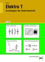 Wolfgang Bieneck: Elektro T. Grundlagen der Elektrotechnik, Buch