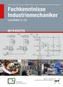 Reiner Haffer: Fachkenntnisse Industriemechaniker, Buch