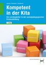 Godje Jeannot: Kompetent in der Kita, Buch