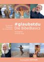 : #glaubstdu - Die BibelBasics, Buch