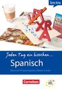 Andrea Bucheli: Lextra Spanisch A1-B1 Selbstlernbuch, Buch