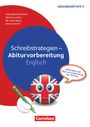 Andréa Riedel: Schreibstrategien - Abiturvorbereitung Englisch, Buch