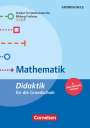 Katinka Bräunling: Mathematik (4., überarbeitete Auflage), Buch