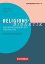 : Fachdidaktik: Religions-Didaktik, Buch