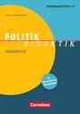Sibylle Reinhardt: Fachdidaktik, Buch