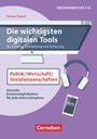 Teresa Tuncel: Die wichtigsten digitalen Tools, Buch