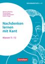 Daniel Nachtsheim: Themenhefte Sekundarstufe - Fächerübergreifend - Klasse 5-12, Buch