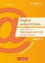 Ricardo John: Digital unterrichten - Klasse 5-10, Buch