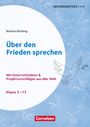 Barbara Brüning: Themenhefte Sekundarstufe - Ethik - Klasse 5-13, Buch