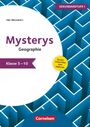 Udo Wennekers: Mysterys für die Sekundarstufe - Geographie - 7.-10. Schuljahr, Buch