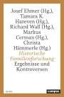: Historische Familienforschung, Buch