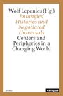 : Entangled Histories and Negotiated Universals, Buch