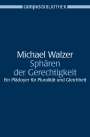 Michael Walzer: Sphären der Gerechtigkeit, Buch