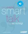 Doris Märtin: Smart Talk, Buch
