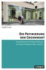 Sybille Frank: Die Patinierung der Gegenwart, Buch