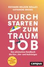 Richard Nelson Bolles: Durchstarten zum Traumjob, Buch