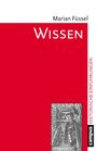 Marian Füssel: Wissen, Buch