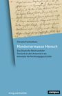 Christin Pschichholz: Manövriermasse Mensch, Buch