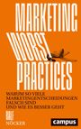 Ralf Nöcker: Marketing Worst Practice, Buch
