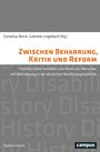 : Zwischen Beharrung, Kritik und Reform, Buch