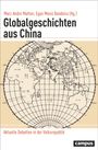 : Globalgeschichten aus China, Buch