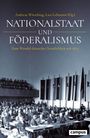 : Nationalstaat und Föderalismus, Buch
