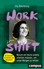 Elly Oldenbourg: Workshift, Buch