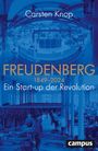 Carsten Knop: Freudenberg, Buch