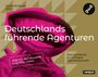 : Deutschlands führende Agenturen, Buch