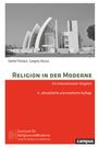 Gergely Rosta: Religion in der Moderne, Buch