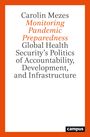 Carolin Mezes: Monitoring Pandemic Preparedness, Buch