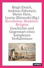 : Revolution. Reaktion. Religion, Buch