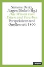 : Das Wissen vom Erben und Vererben, Buch