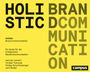 Hannah Leimert: Holistic Brand Communication, Buch