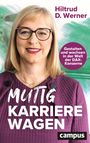 : Mutig Karriere wagen, Buch