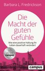 : Die Macht der guten Gefühle, Buch