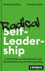 André Häusling: Radical Self-Leadership, Buch