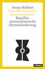 Jenny Kellner: Anti-ökonomischer Kommunismus, Buch