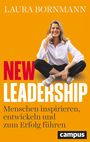 Laura Bornmann: New Leadership, Buch