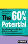 Johanna Gollnhofer: The 60% Potential, Buch